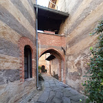 Photo n°26 de l'avis de Stelio.e fait le 25/04/2022 à 14:25 sur le  Gropparello Castle à Gropparello