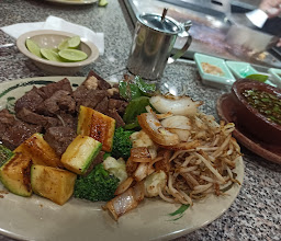 Origami Plaza Lienzo photo