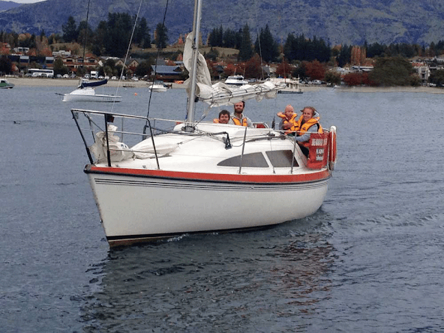 Comments and reviews of Lake Wanaka Yacht Charters