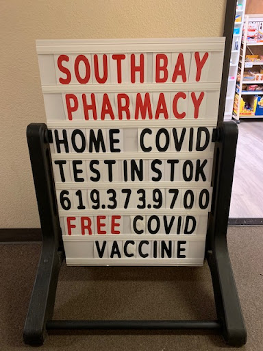 South Bay Pharmacy