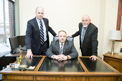 Shafer Law Firm
