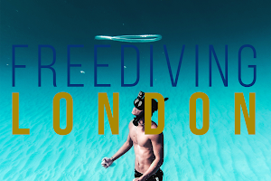 Freediving London image