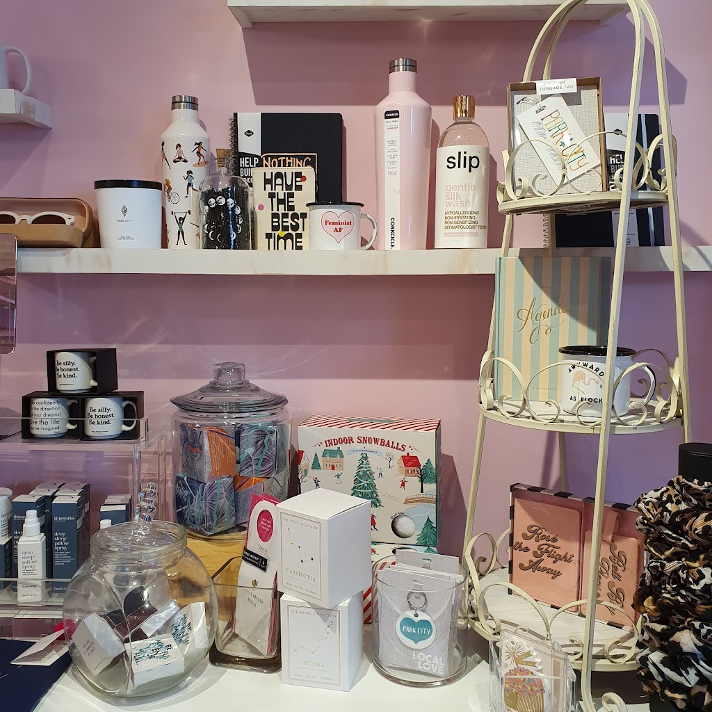 Splendor Beauty Emporium 84098