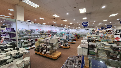 Milano stores Walsall