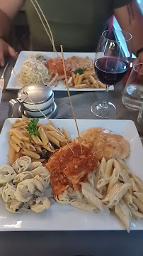 Plats et boissons du Restaurant italien Il Siderno à Liévin - n°9