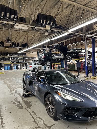 Auto Repair Shop «Arlington Auto Care», reviews and photos, 3298 Wilson Blvd, Arlington, VA 22201, USA