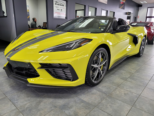 Car Dealer «Westgate Chrysler Jeep Dodge Ram», reviews and photos, 2695 E Main St, Plainfield, IN 46168, USA