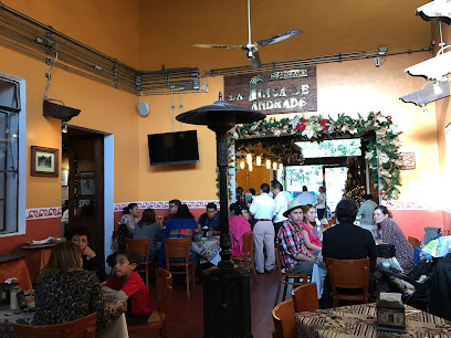 Restaurante Finca Andrade - 2a Calle Miguel Lerdo 5, Centro, 91500 Coatepec, Ver., Mexico