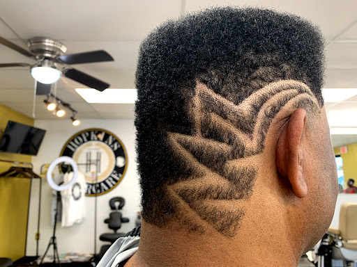Barber Shop «Hopkins Haircare», reviews and photos, 7128 E Reno Ave # B, Oklahoma City, OK 73110, USA