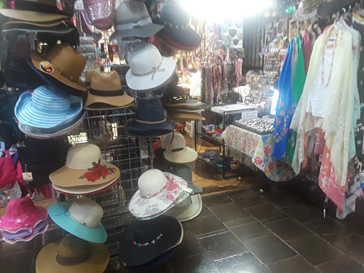 Cultural Center «Historic Market Square», reviews and photos, 514 W Commerce St, San Antonio, TX 78207, USA