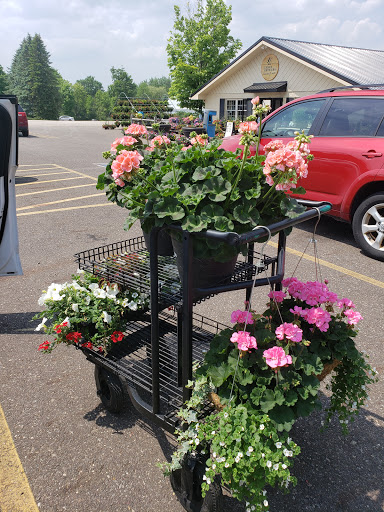 Urban Growers Greenhouse, 16130 Claridon Troy Rd, Burton, OH 44021, USA, 