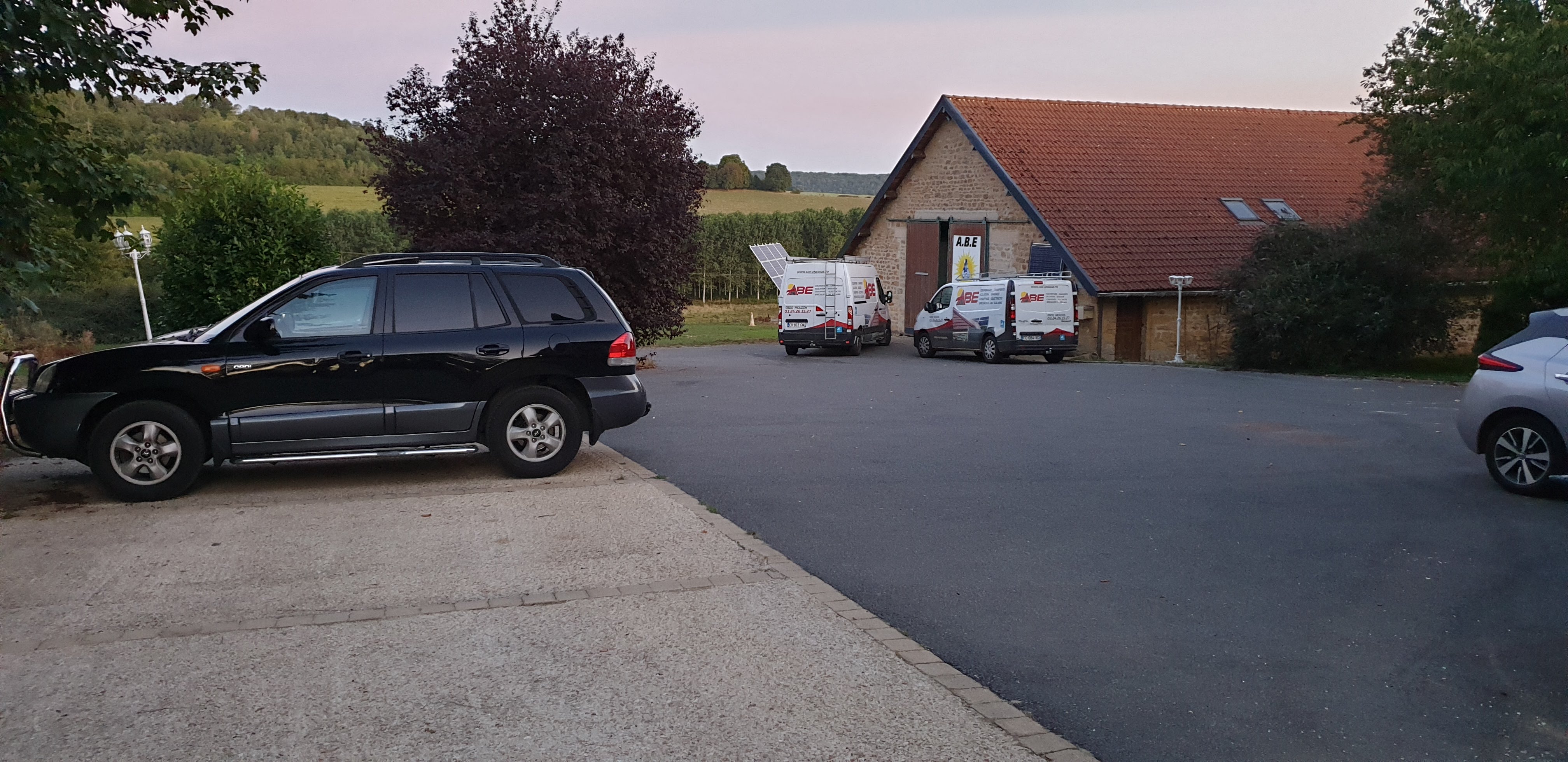 Photo n° 1 de l'avis de Gilles. fait le 28/08/2019 à 13:03