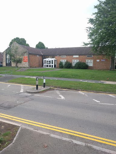 Penhill Library