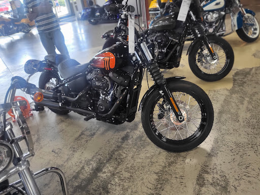 Motorcycle Dealer «Battle Creek Harley-Davidson», reviews and photos, 5738 Beckley Rd, Battle Creek, MI 49015, USA
