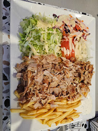 Les plus récentes photos du Kebab Le Délice du Doner à Bourges - n°1