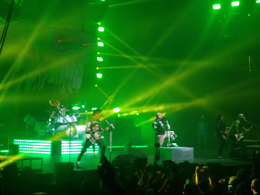 Arena «CFE Arena», reviews and photos, 12777 Gemini Blvd N, Orlando, FL 32816, USA