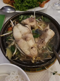 Soupe du Restaurant vietnamien Le Mékong à Lognes - n°8