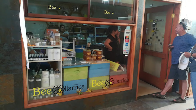 Comercializadora Bee llarrica - Centro comercial