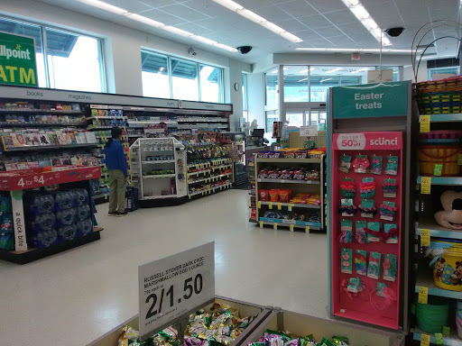 Drug Store «Walgreens», reviews and photos, 1150 11th Ave, Helena, MT 59601, USA