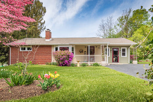 Construction Company «ESH BUILDERS», reviews and photos, 298 Weaver Ln, Elizabethville, PA 17023, USA