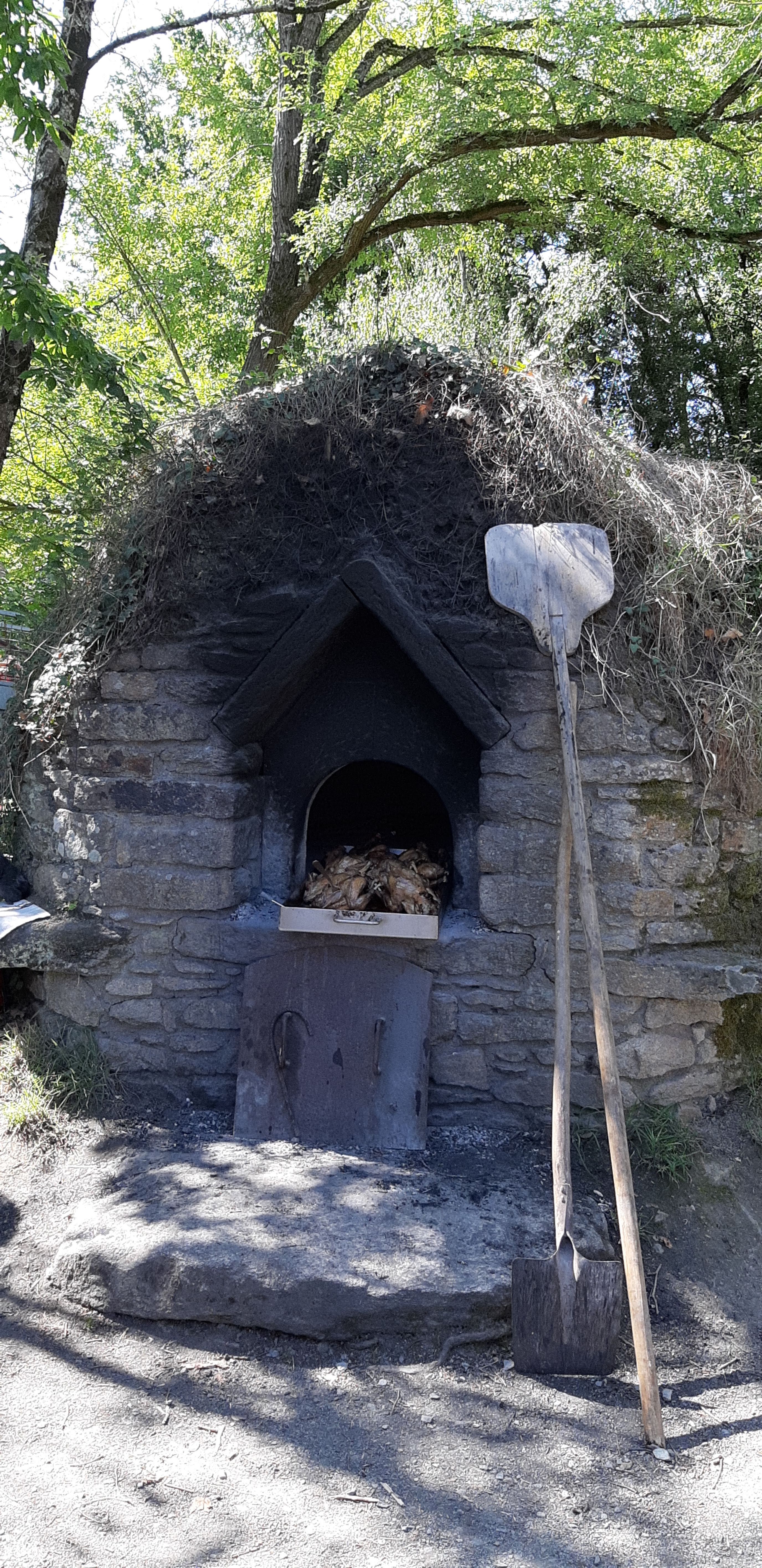 Photo n° 2 de l'avis de Stéphane.u fait le 24/08/2019 à 21:23