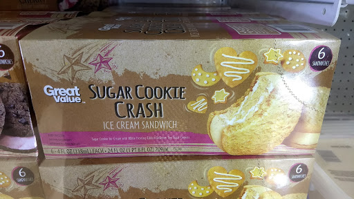 Department Store «Walmart Supercenter», reviews and photos, 2501 Lakeview Pkwy, Rowlett, TX 75088, USA