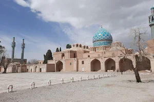 Shah Nematollah Vali Shrine image