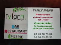 Photos du propriétaire du Restaurant chez pano à Lannéanou - n°3