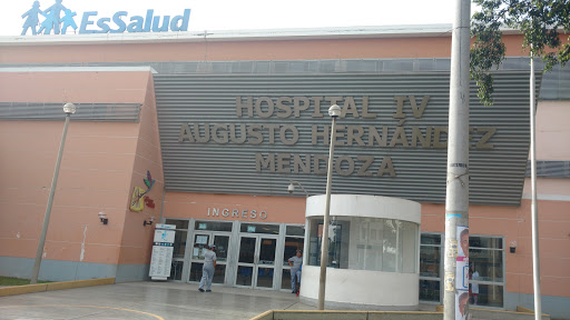 Hospital Ica