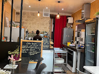Atmosphère du Restaurant vietnamien Little Saigon à Boulogne-Billancourt - n°1