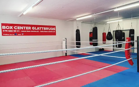 Box Center Glattbrugg image