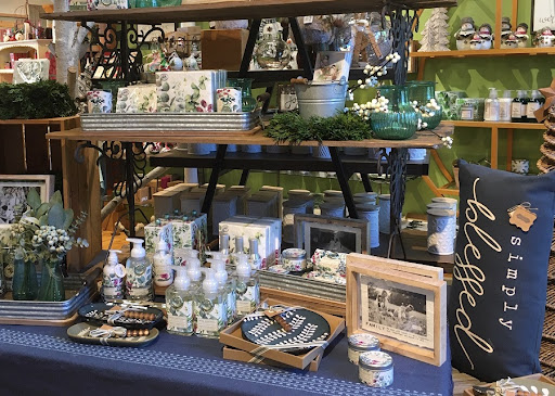 Gift Shop «The Woods Gifts - Maple Grove», reviews and photos, 15825 95th Ave N, Maple Grove, MN 55369, USA