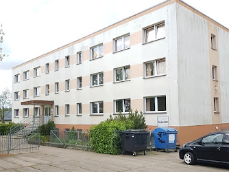 Allgemeine Förderschule Teterow