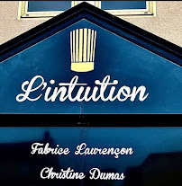 Photos du propriétaire du Restaurant L’INTUITION à Montrond-les-Bains - n°17