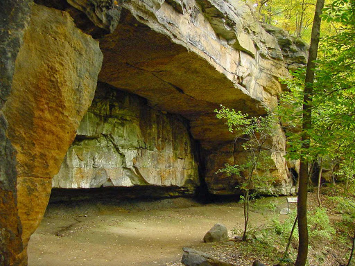 Park «Gorge Metro Park», reviews and photos, 1160 Front St, Cuyahoga Falls, OH 44223, USA