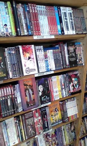 Book Store «Half Price Books», reviews and photos, 8601 Springbrook Dr NW, Coon Rapids, MN 55433, USA