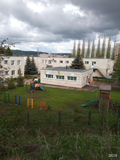Детский сад №36, Васильки