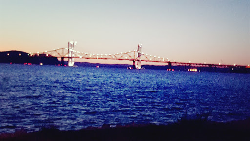 Park «Matthiessen Park», reviews and photos, 1 Bridge St, Irvington, NY 10533, USA