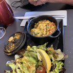 Photo n° 7 de l'avis de philippe.a fait le 28/07/2021 à 12:00 pour Restaurant Le Carpe Diem à Saint-Évarzec