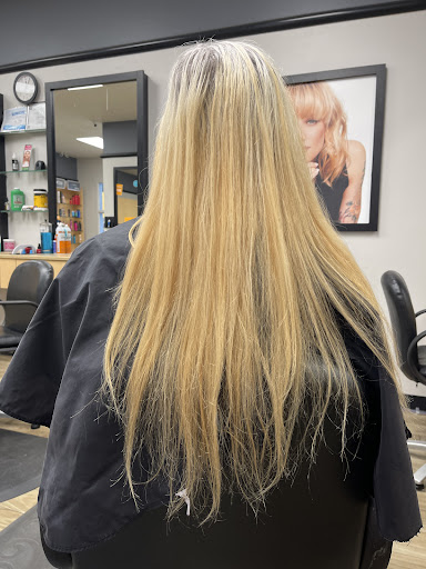 Hair Salon «SmartStyle Hair Salon», reviews and photos, 2163 W C 48, Bushnell, FL 33513, USA