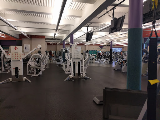 Gym «24 Hour Fitness», reviews and photos, 1375 E Campbell Rd, Richardson, TX 75081, USA