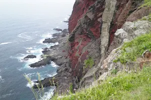 Sekiheki Red Cliff image