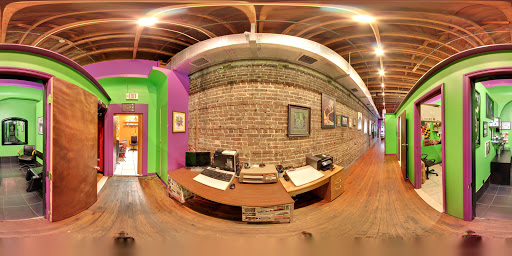 Tattoo Shop «Fat Kats Artistry», reviews and photos, 14 SE Magnolia Exd, Ocala, FL 34471, USA