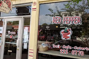 Red Pepper Deli Cafe & Catering image