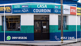 Casa Courdin