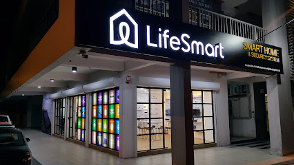 Lifesmart Smart Home Sabah