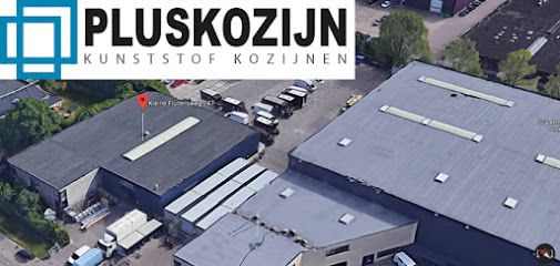 Pluskozijn
