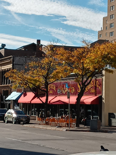 Grocery Store «Lunds & Byerlys Northeast Minneapolis», reviews and photos, 25 University Ave SE, Minneapolis, MN 55414, USA