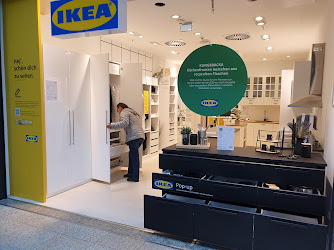 IKEA Pop-up Wolfsburg