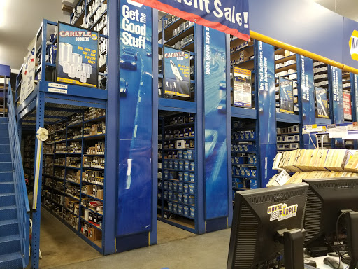 Auto Parts Store «NAPA Auto Parts - Riverside Automotive Supply», reviews and photos, 1100 W Spring St, South Elgin, IL 60177, USA